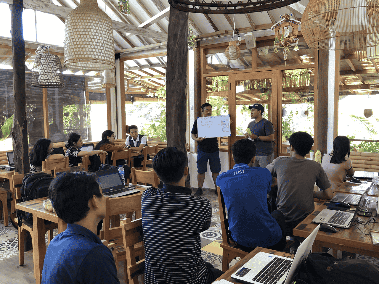 Google AI Impact Challenge