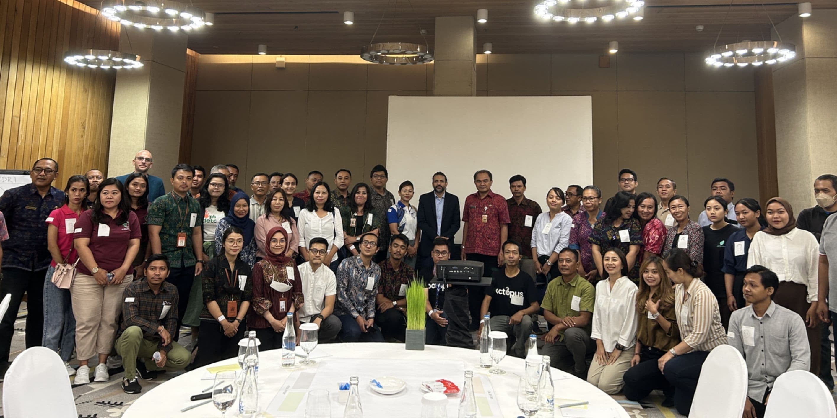Smart Waste, Smarter Cities